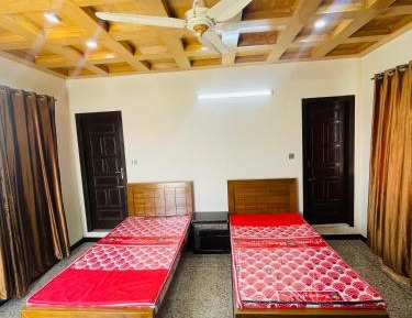 Budget Double or Twin Room