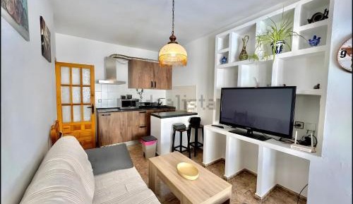 Two-Bedroom Superior Apartment