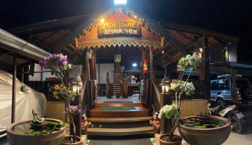 Single Room with Balcony