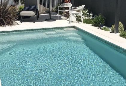 Apartment with Lake View