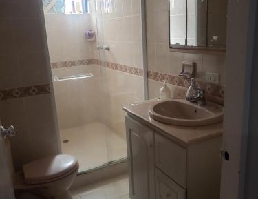 6-Bed Mixed Dormitory Room