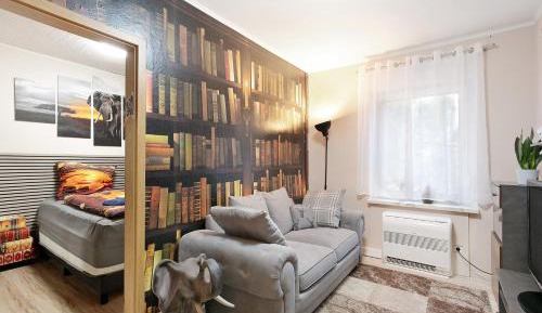 Superior Apartment with Sauna