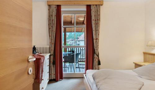 Two-Bedroom Superior Apartment