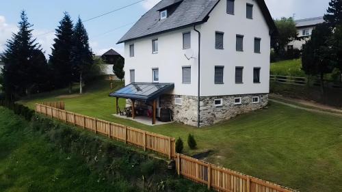 Superior Apartment with Sauna