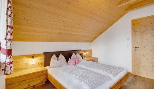 Two-Bedroom Superior Apartment