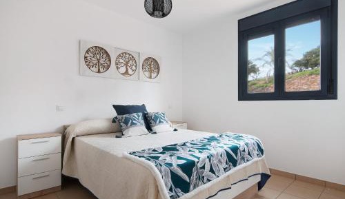 Two-Bedroom Superior Apartment