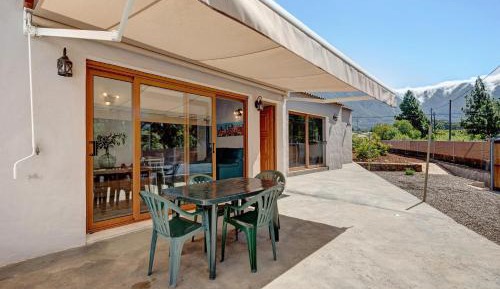 Two-Bedroom Superior Apartment