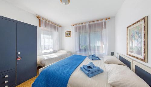 Triple Room with Shower