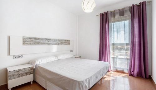 Two-Bedroom Superior Apartment