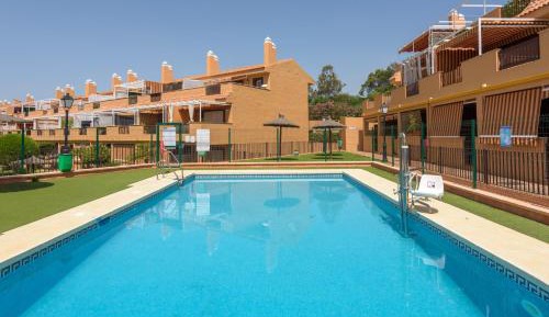 Superior One-Bedroom Apartment with Balcony