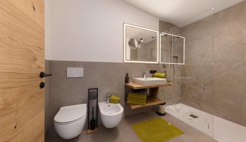 Two-Bedroom Superior Apartment