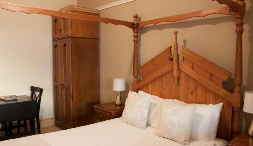 Superior Queen Room