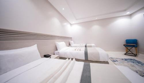 Triple Room with Bathroom