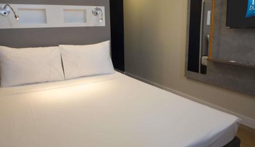 Double Room with Sofa Bed