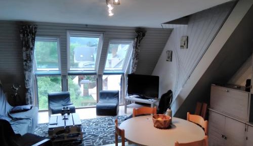 Two-Bedroom Superior Apartment