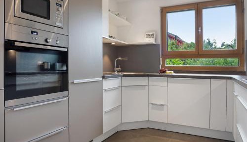 Two-Bedroom Superior Apartment