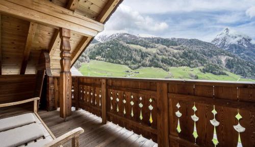 Two-Bedroom Superior Apartment