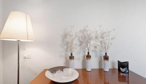 Superior One-Bedroom Apartment