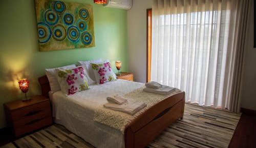 Triple Room with Shower