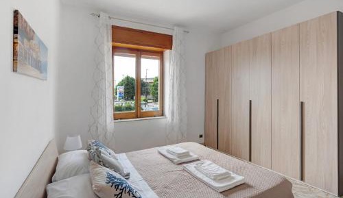 Two-Bedroom Superior Apartment