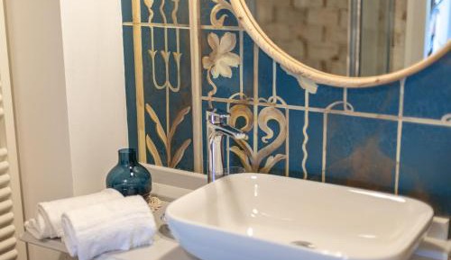 Triple Room with Shower