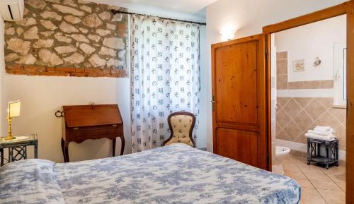 One-Bedroom Superior Apartment