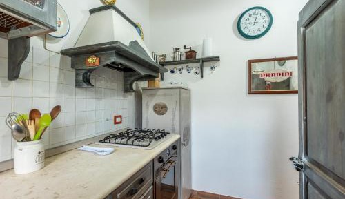 Two-Bedroom Superior Apartment