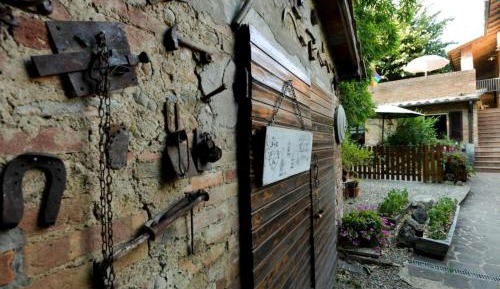 Superior One-Bedroom Apartment