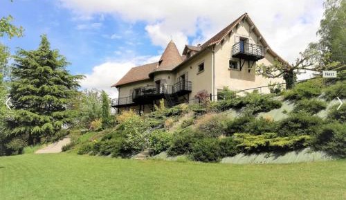 Superior Apartment with Balcony