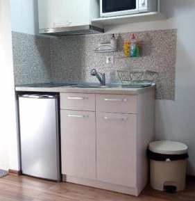 Family Room with Balcony