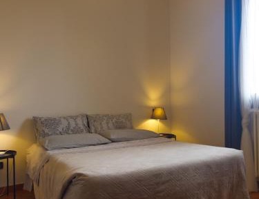 Three-Bedroom Premium Apartment with Balcony