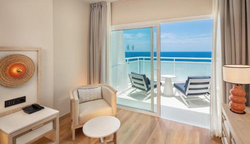 Standard Room Esencia (2 adults)