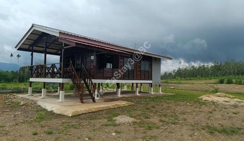 Vacation Home