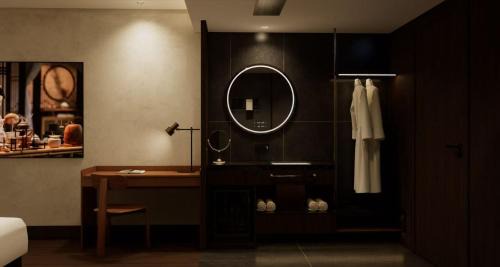 Deluxe Double Studio