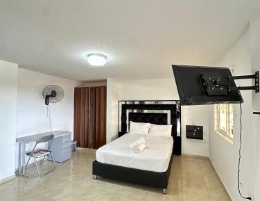 Superior Suite