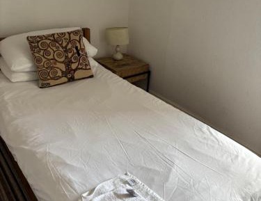 Single Room with Shower