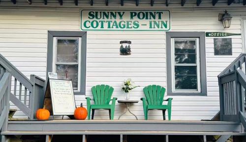 Studio with Lake View