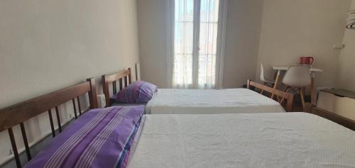 Budget Twin Room