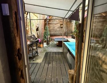 Vacation Home