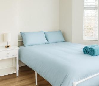 Deluxe Double Studio