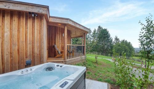 One-Bedroom Vacation Home