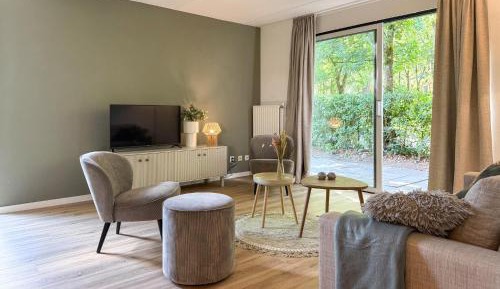 Three-Bedroom Vacation Home 