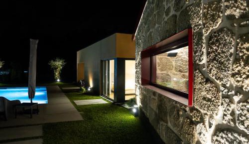 Two-Bedroom Townhouse