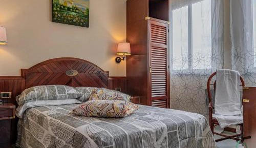 Double Room with Sea View