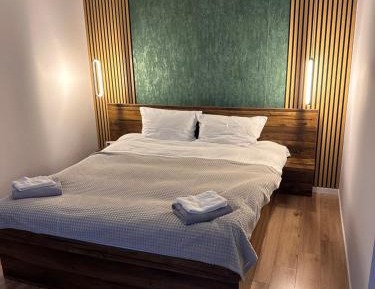 King Room with Garden View