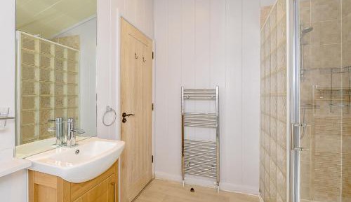 Two-Bedroom House 3