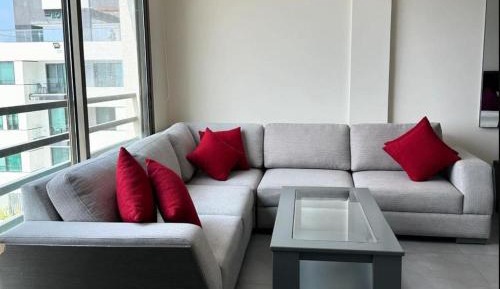 King Room with Sea View