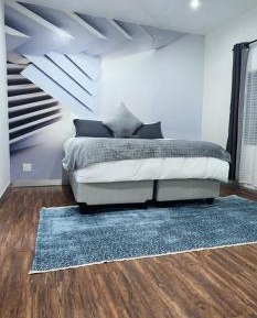 King Room with Mountain View