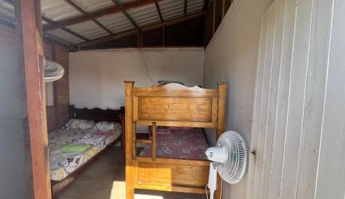 Family Room with Private Bathroom