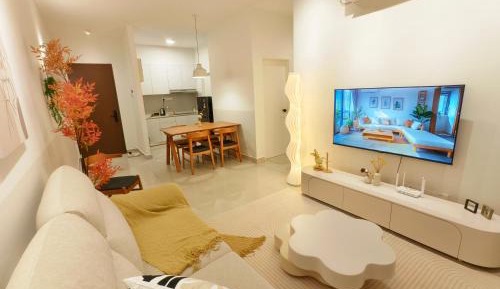 Double Room with Pool View